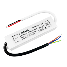 Блок живлення 36W IP67 12V (LP-SFE67-12V36W) 2 роки гарантії LEDUA