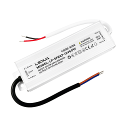 Блок живлення 60W IP67 12V (LP-SFE67-12V60W) 2 роки гарантії LEDUA