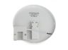 Світильник світлодіодний накладний DownLight круглий ЖКГ CRONA 48W 220V 5000К AVT