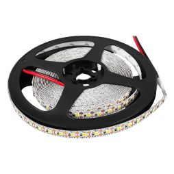 Светодиодная лента 1 м OEM SMD2835 120 LED 5В 8Вт 480Лм IP20 4000-4500K нейтральный белый