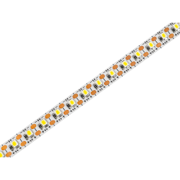 Светодиодная лента 1 м OEM SMD2835 120 LED 5В 8Вт 480Лм IP20 4000-4500K нейтральный белый