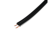 Кабель акустический ШВП 7-0341А 2х0.22 мм² 1 м черный