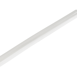 Світлодіодний неон 8*16mm 12V 8W/m IP65, тепло білий #55 AVT