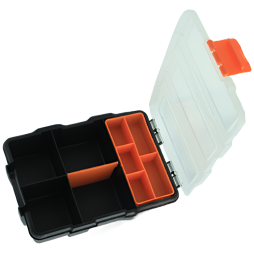 Органайзер 156" 220*60мм LEMANSO LTL13033 пластик