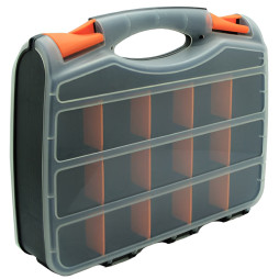 Органайзер 360*260*75мм LEMANSO LTL13030 пластик