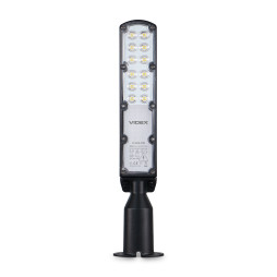 LED фонарь уличный VIDEX IP65 SLE18 30W 3000Lm 5000K 220V