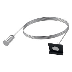 Тросовой подвес для шинопровода 150 см (2 шт./уп.) CAB1006 Feron