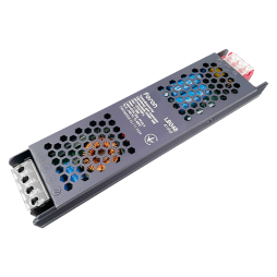 Трансформатор (драйвер) 200W 48V для трековых светильников LB048 Feron