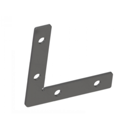 Соединитель-планка угловой для встроенного шинопровода CABM1003 LD2034 Ardero