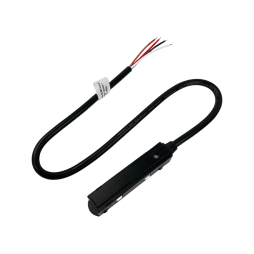 Ввод питания для низковольтного шинопровода LD3000 Feron