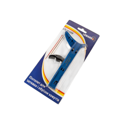 Пістолет для затягування та обрізки хомутів Lemanso 2.4-4.8мм LTL15009 Лємансо