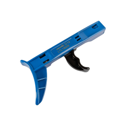 Пістолет для затягування та обрізки хомутів Lemanso 2.4-4.8мм LTL15009 Лємансо