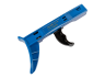 Пістолет для затягування та обрізки хомутів Lemanso 2.4-4.8мм LTL15009 Лємансо