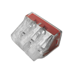 Клемма соединительная (3-я) Lemanso / LMA305 Лемансо