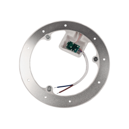 Ремкомплект светильника круг 18Вт на магнитах светильника 1620Lm 6500K D=156мм LMA9205 Лемансо