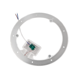 Ремкомплект светильника круг 24Вт на магнитах светильника 2160Lm 6500K D=195мм LMA9206 Лемансо