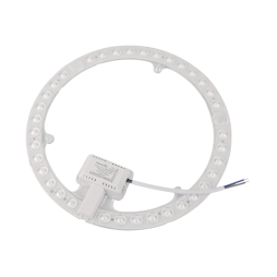 Ремкомплект светильника круг 36Вт на магнитах светильника 3240Lm 6500K D=230мм LMA9207 Лемансо