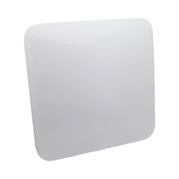 Світ-к LED Lemanso 40W 2700-6500K 3200LM "Бостон" IP20 170-265V / LM34003 +пульт, зоряне небо (530*530*65мм)