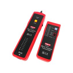 Тестер кабелю UNI-T UT682 (12-1620)