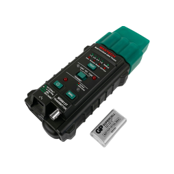 Тестер кабелю Mastech MS6813 (12-1627)