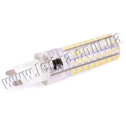 Светодиодная лампа G9 4Вт 220V 4000к