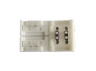 З'єднувач для 5050LED Feron LD102