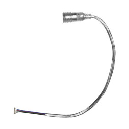 З'єднувач для 5050LED RGB Feron LD107