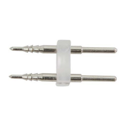 З'єднувач Feron для лента 3528 220V LD114