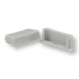 Заглушка для профиля САВ251 LD251