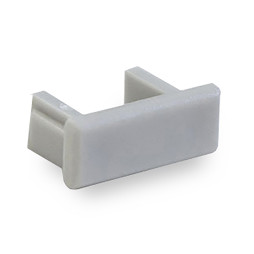 Заглушка для профиля САВ262 LD262