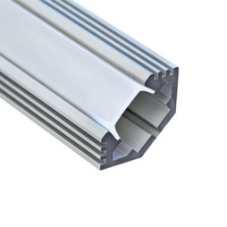 Профиль для светодиодной ленты Feron CAB272