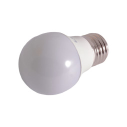 Світлодіодна лампа E27 4W G45 380LM 4000K 175-265V LM795 Лємансо