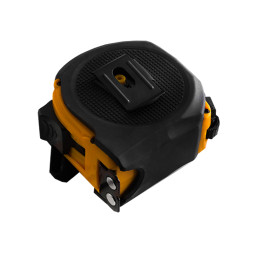 Рулетка прогумована з магнітом 8м*25мм 500228 СИЛА