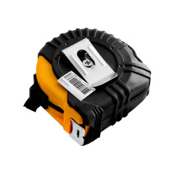 Рулетка обрезиненная СИЛА 500242 Стандарт 3 м х 16 мм