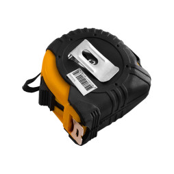 Рулетка обрезиненная СИЛА 500244 Стандарт 5 м х 19 мм