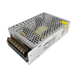 Блок живлення 100W-IP20 12V 2 роки гарантії LEDUA