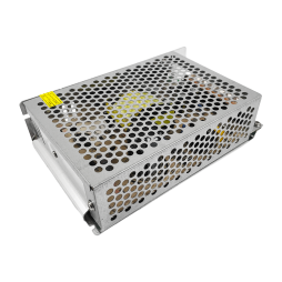 Блок живлення 100W-IP20 12V 2 роки гарантії LEDUA