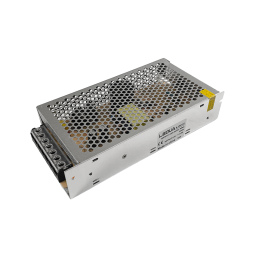 Блок живлення 150W-IP20 12V 2 роки гарантії LEDUA