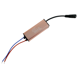 Драйвер Lemanso LMP-22 для LED панелей 50-60V 36W IP33