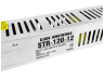 Блок питания OEM STR-120 12В 120Вт 10A узкий