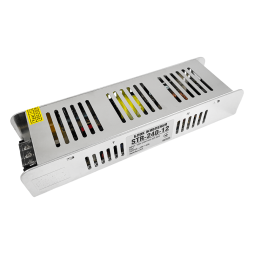 Блок питания OEM STR-240 12В 240Вт 20A узкий