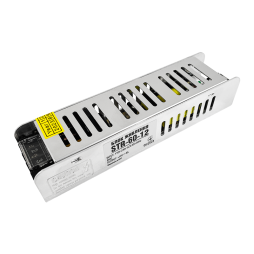 Блок питания OEM STR-60 12В 60Вт 5A узкий