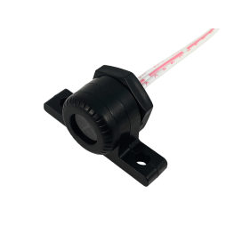 Датчик руху інфрачервоний на відкривання дверей 220V #09 (1020874)