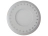 LED панель Lemanso "Зірки" 12+6W з рожевою підсвіткою 1080Lm 4500K 175-265V / LM545 коло