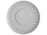 LED панель Lemanso "Зірки" 18+6W з синьою підсвіткою 1440Lm 4500K 175-265V / LM550 коло
