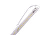 Світлодіодна лінійка 3014-64led IP44 6W 6000-6500K 220V 300мм прозора (1011871)