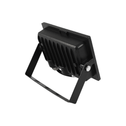 Прожектор светодиодный Lemanso LMP76-20 с пультом управления 20W RGB IP65