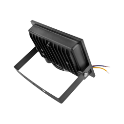 Прожектор светодиодный Lemanso LMP76-50 с пультом управления 50W RGB IP65