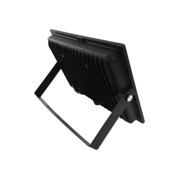 Прожектор светодиодный Lemanso LMP76-100 с пультом управления 100W RGB IP65