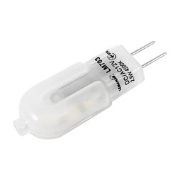 Светодиодная лампа Lemanso LM703 G4 2.5Вт 180Лм 4500K 12В